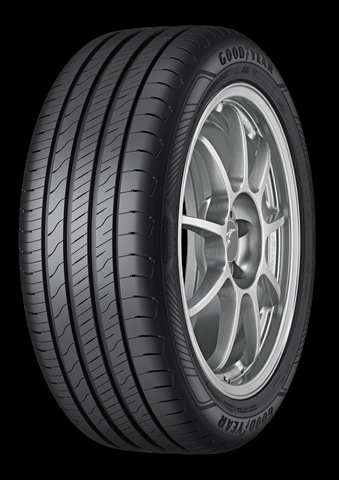 Anvelopa Vara 215/55 R18 Goodyear Effigripp2 99 V