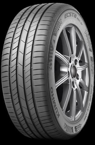 Anvelopa Vara 215/55 R18 Kumho PS71 EV 99 V