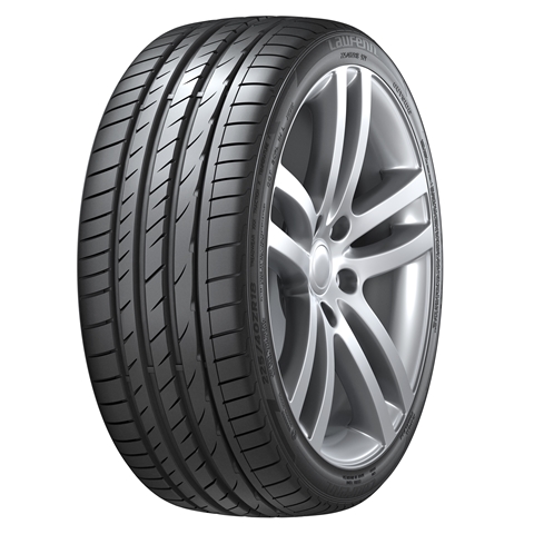 Anvelopa Vara 215/55 R18 Laufenn LK01 99 V