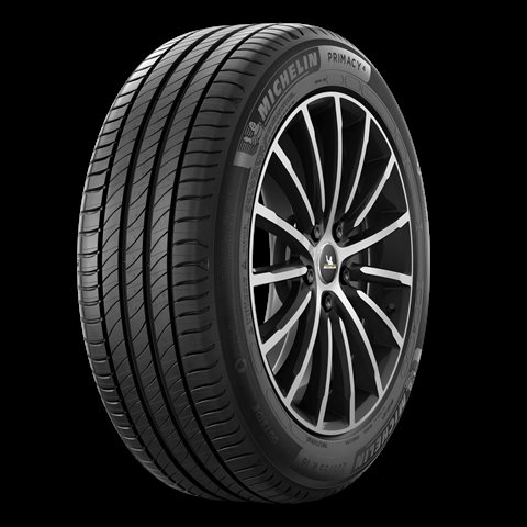 Anvelopa Vara 215/55 R18 Michelin Primacy 4 99 V