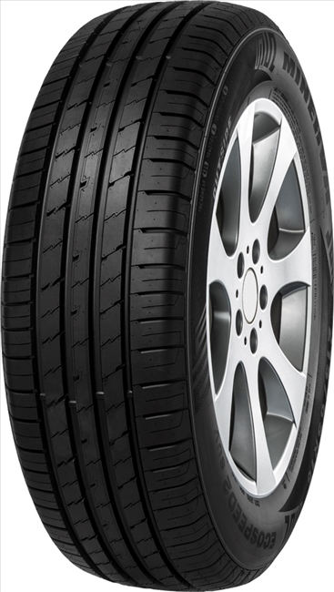 Anvelopa Vara 215/55 R18 Minerva EcoSpeed2 SUV 99 V