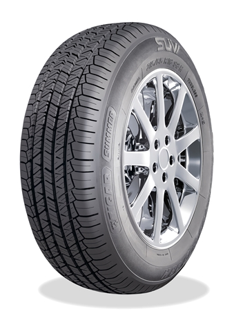 Anvelopa Vara 215/55 R18 Tigar SUV Summer 99 V