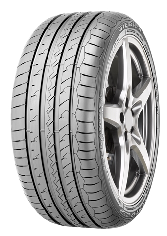 Anvelopa Vara 225/35 R19 Debica Prestouhp2 88 Y