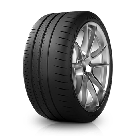 Anvelopa Vara 225/35 R19 Michelin Pilot Sport CUP 2 88 Y