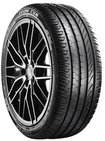 Anvelopa Vara 225/40 R18 Cooper Zeon CS8 92 W