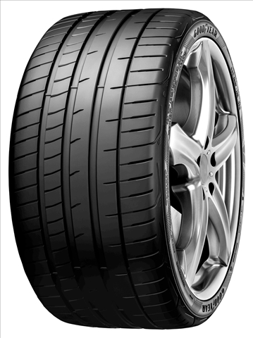 Anvelopa Vara 225/40 R18 Goodyear EAGF1SUPSP 92 Y