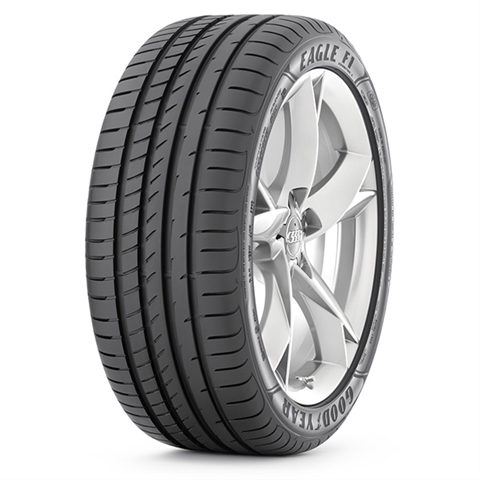 Anvelopa Vara 225/40 R18 Goodyear EagleF1 Asymmetric 2 88 Y