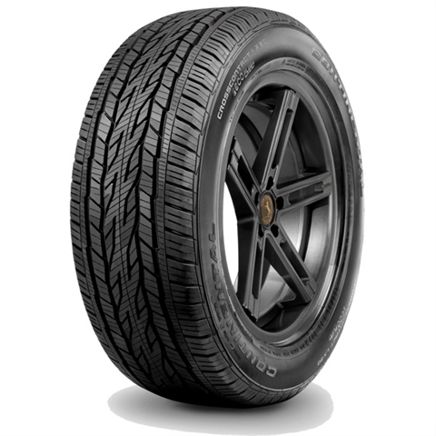 Anvelopa Vara 225/55 R18 Continental ContiCrossContact LX2 98 V