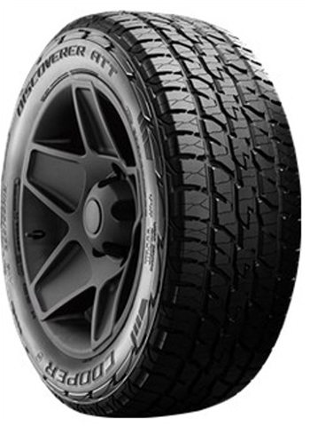 Anvelopa Vara 225/55 R18 Cooper Discoverer ATT 102 H