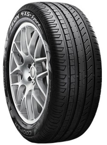 Anvelopa Vara 225/55 R18 Cooper Zeon 4XS Sport 98 V