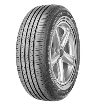 Anvelopa Vara 225/55 R18 Goodyear Efficientgrip Performance SUV 102 V