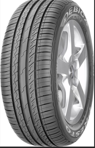 Anvelopa Vara 225/55 R19 Debica Presto 99 V