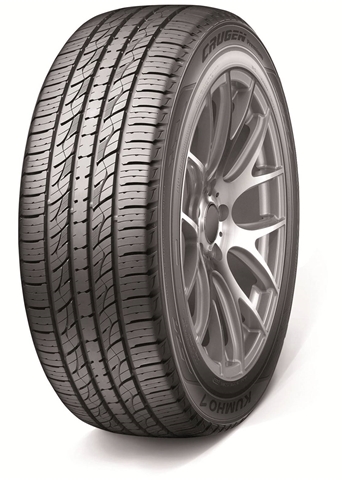 Anvelopa Vara 225/55 R19 Kumho KL33 99 H