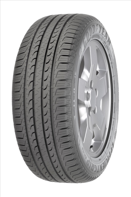 Anvelopa Vara 225/60 R18 Goodyear Efficientgrip SUV 100 H