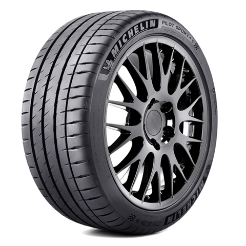 Anvelopa Vara 235/35 R19 Michelin Pilot Sport 4 S 91 Y