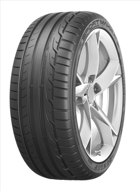 Anvelopa Vara 235/40 R19 Dunlop SP Sport Maxx RT 96 Y