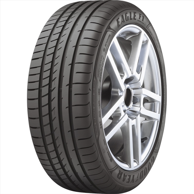 Anvelopa Vara 235/40 R19 Goodyear EagleF1 Asymmetric 2 92 Y