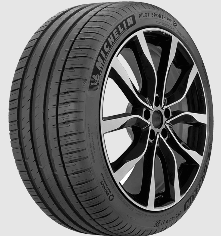 Anvelopa vara Michelin PILOT SPORT 4 SUV 255/55 R18 109Y XL