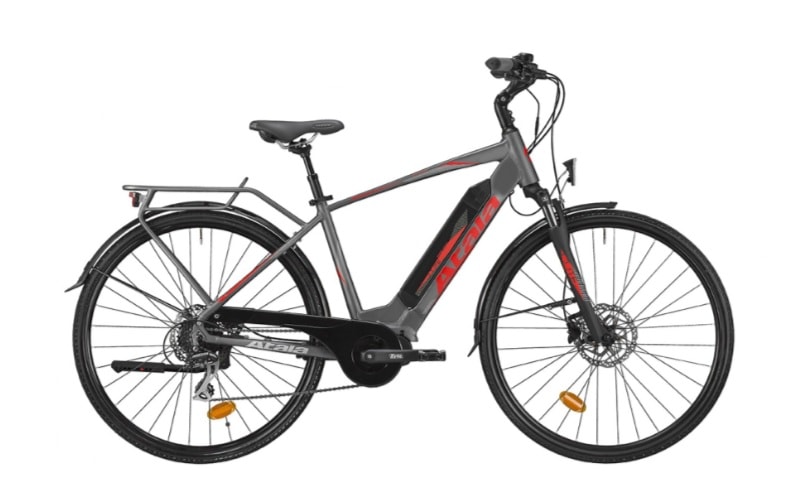 Piese Bicicleta Electrica Atala Cute S 400 Am80 Agile Man 28...