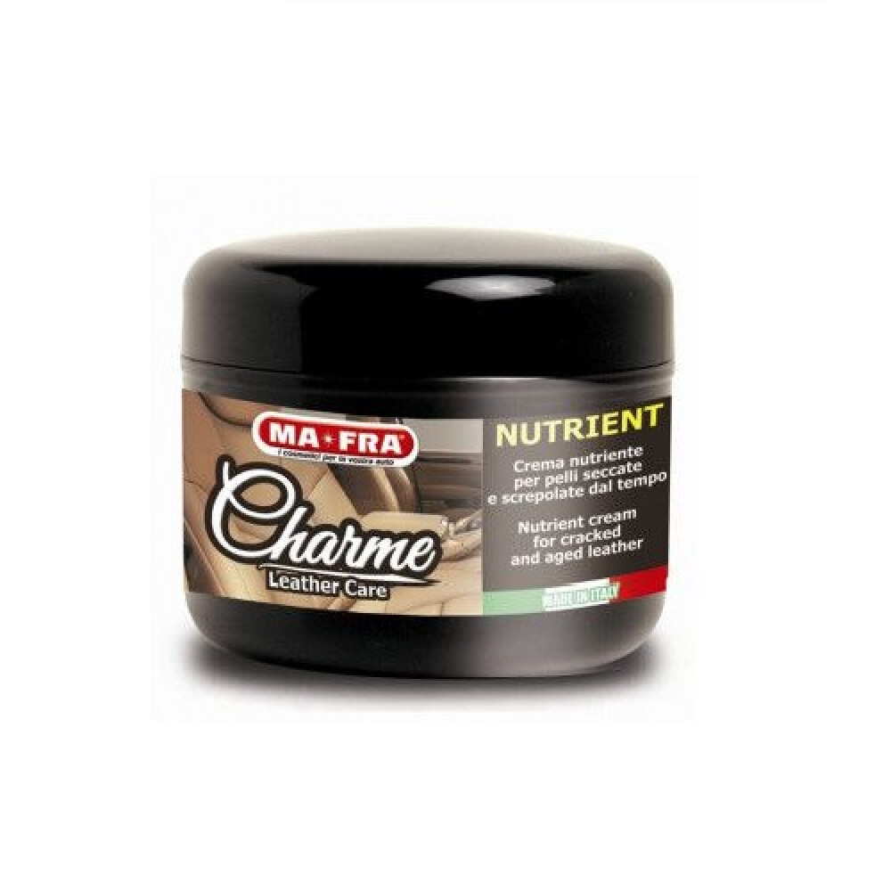 Crema hidratare piele Ma-Fra Charme Nutrient Crema, 150ml