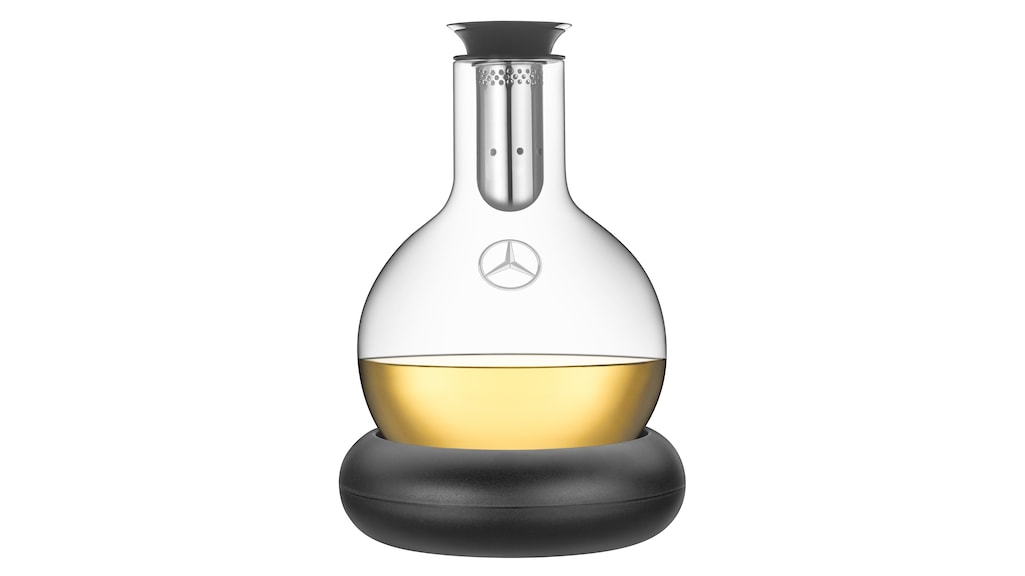 Decantor vin Mercedes-Benz, 0.75 l