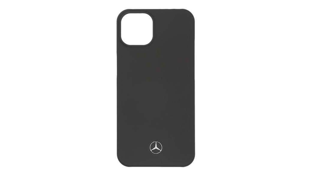 Husa telefon Mercedes-Benz pentru Iphone 13, negru