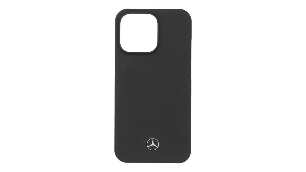 Husa telefon Mercedes-Benz pentru Iphone 13 PRO, negru