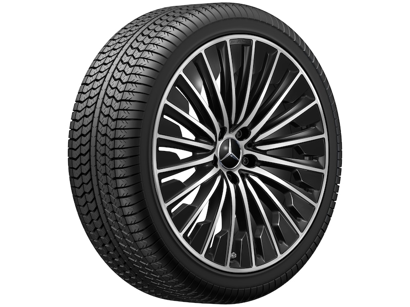 janta-aliaj-mercedes-amg-multi