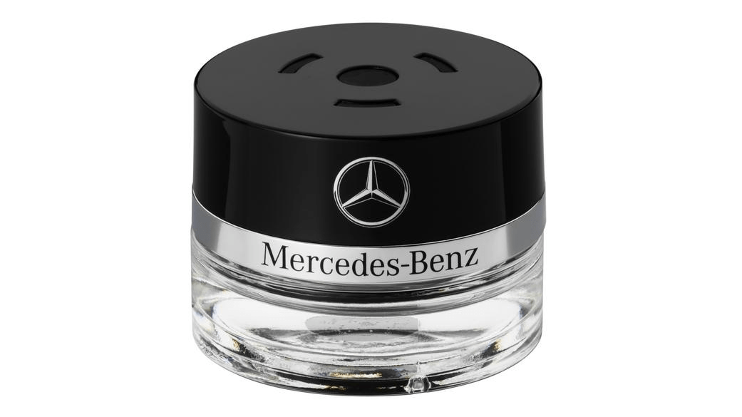 Odorizant auto Mercedes-Benz, No. 6 MOOD bittersweet, 15 ml