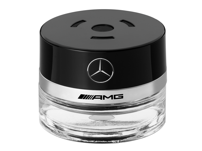 Odorizant auto Mercedes-Benz, AMG #63, 15 ml