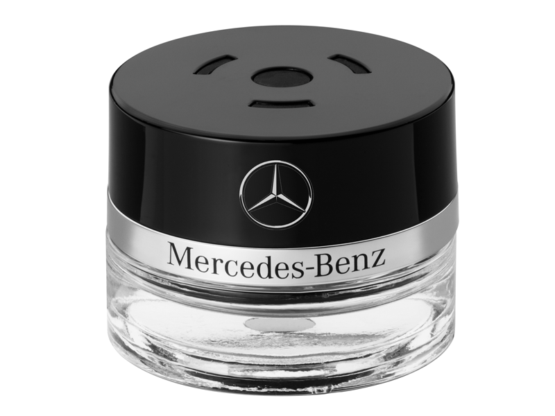 Odorizant auto Mercedes-Benz Daybreak MOOD, 15 ml