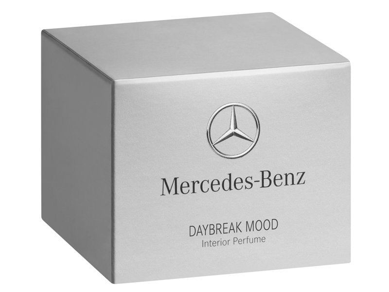 Mercedes-Benz 芳香剤　DAYBREAK MOOD odorizant-auto-mercedes-benz-