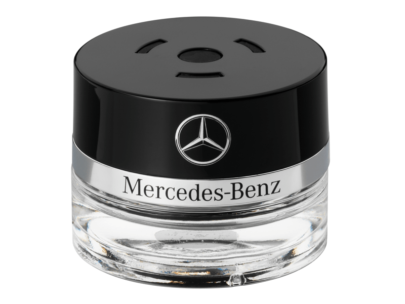 Odorizant auto Mercedes-Benz Downtown MOOD, 15 ml