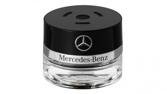 Odorizant auto Mercedes-Benz, Hibiscus Mood, 15 ml