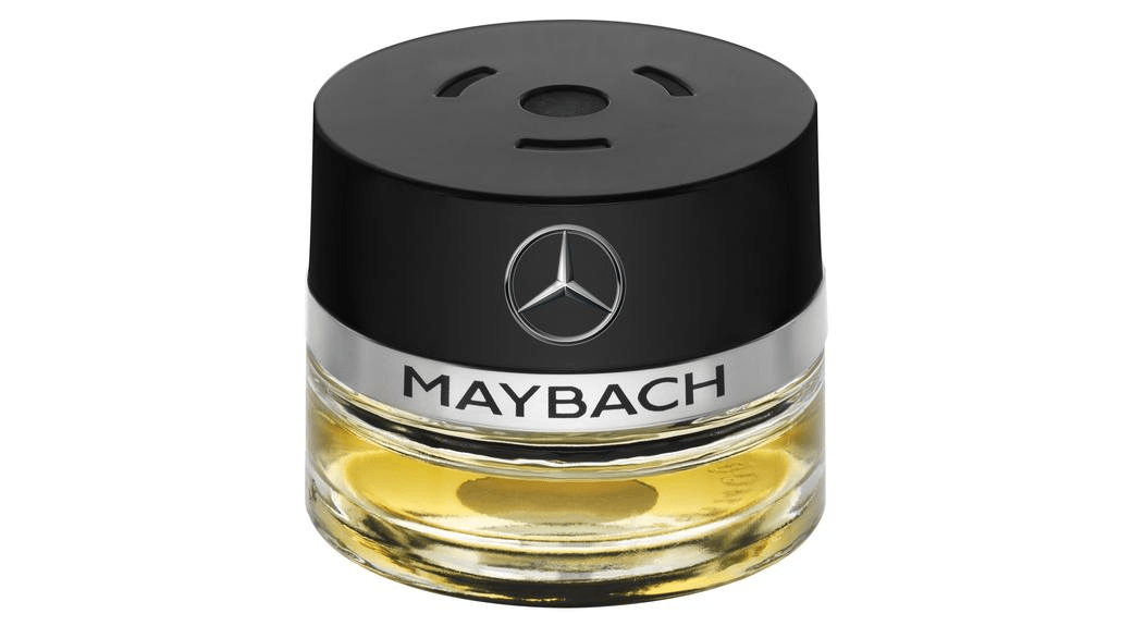 Odorizant auto Mercedes-Benz Maybach, AGARWOOD, 15 ml