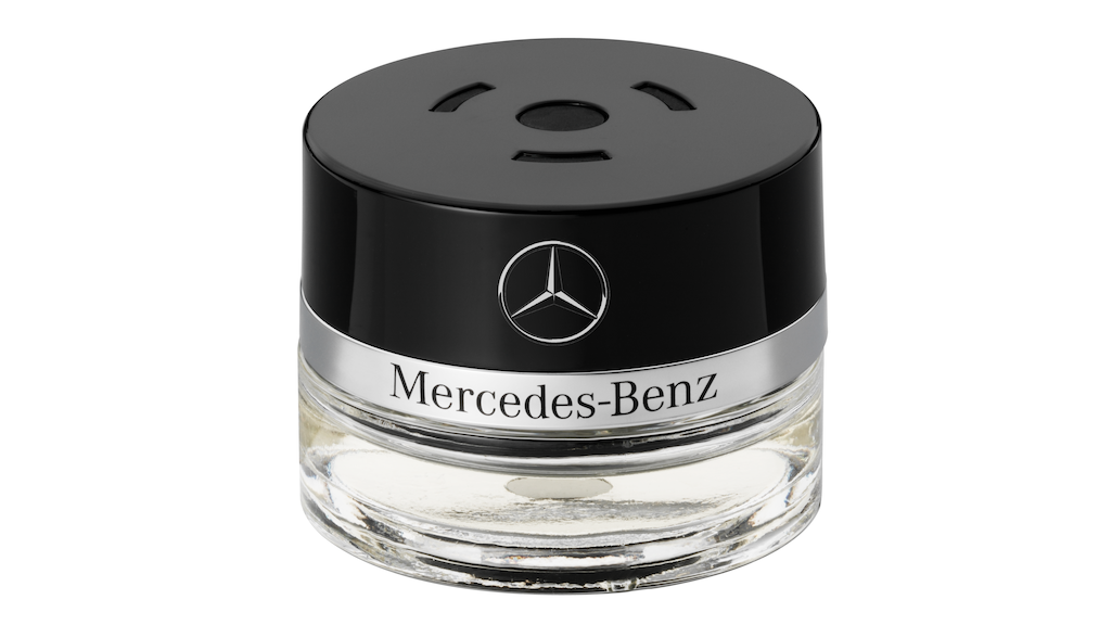 Odorizant auto Mercedes-Benz Pacific Mood, 15 ml