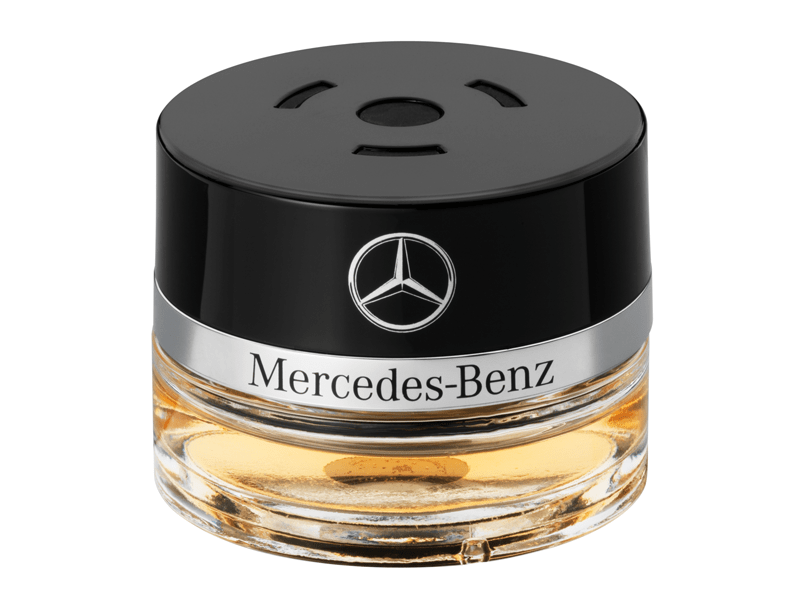 Odorizant auto Mercedes-Benz, Sports MOOD, 15 ml