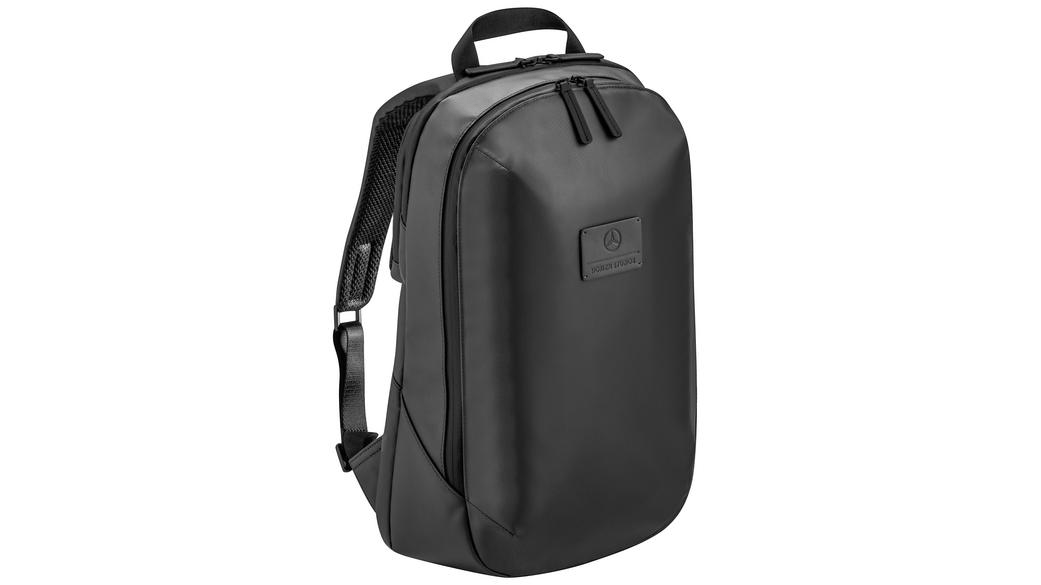 Rucsac Laptop Mercedes-Benz, Negru