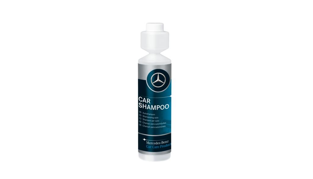 Sampon auto original Mercedes-Benz, 250 ml