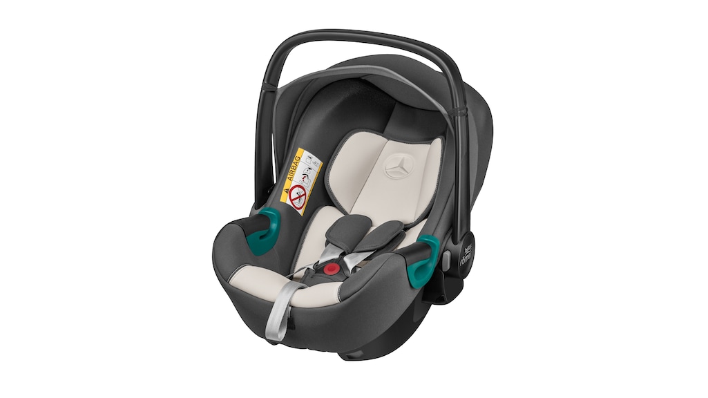 Scaun auto de origine Mercedes-Benz Baby-Safe plus II