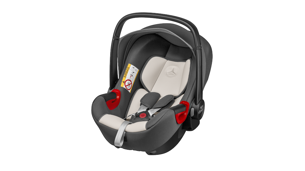 Scaun auto original Mercedes-Benz Baby Safe 3 i-Size