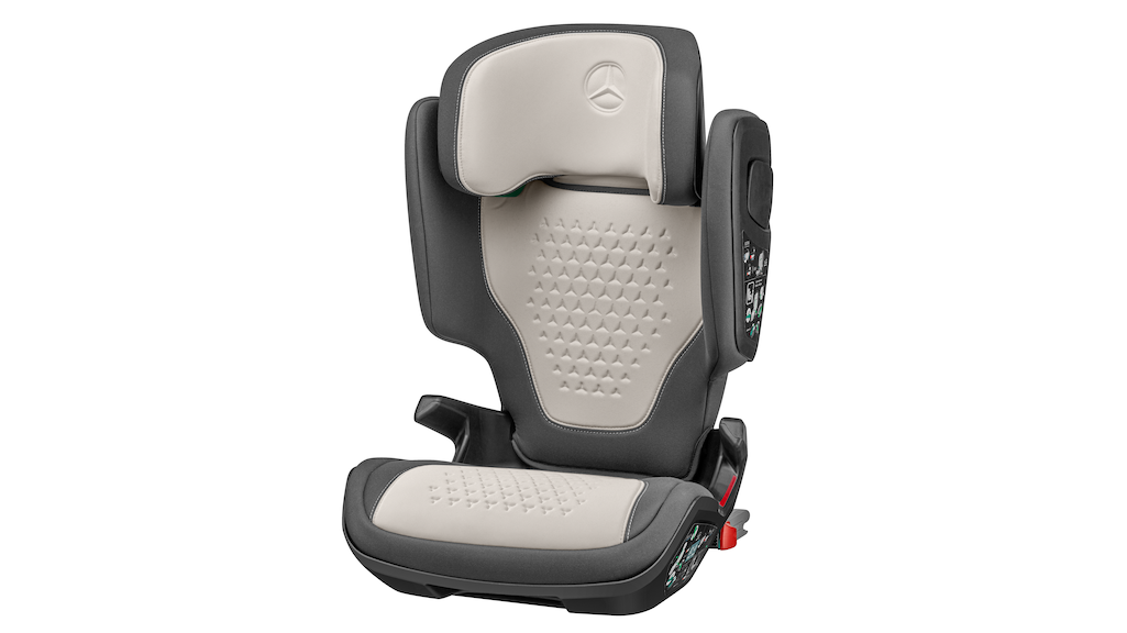 Scaun auto original Mercedes-Benz KIDFIX, M i-Size