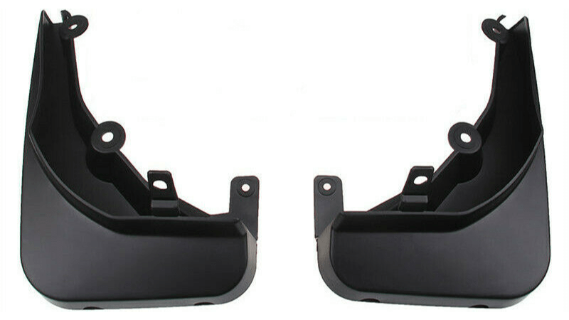 Set aparatori noroi spate Mercedes-Benz E-Class (S212, V212, W212)