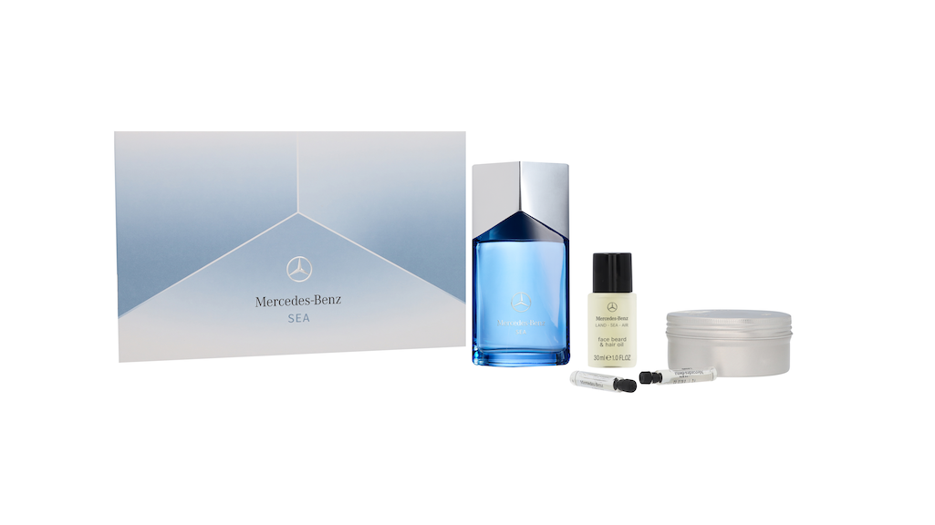 set-cadou-de-origine-mercedes-