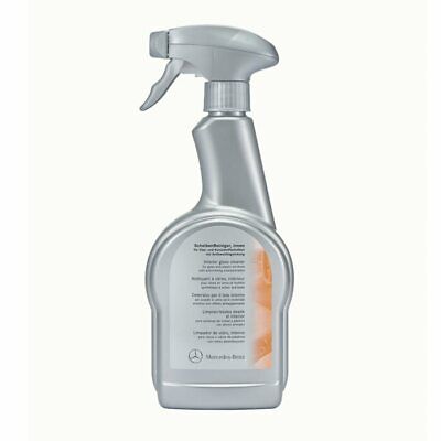 Solutie curatare geamuri interior Mercedes-Benz, 500 ml