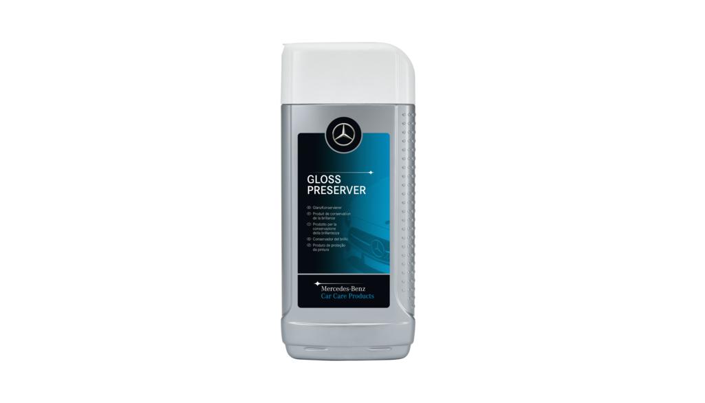 Solutie de conservare a vopselei originala Mercedes-Benz, 500 ml