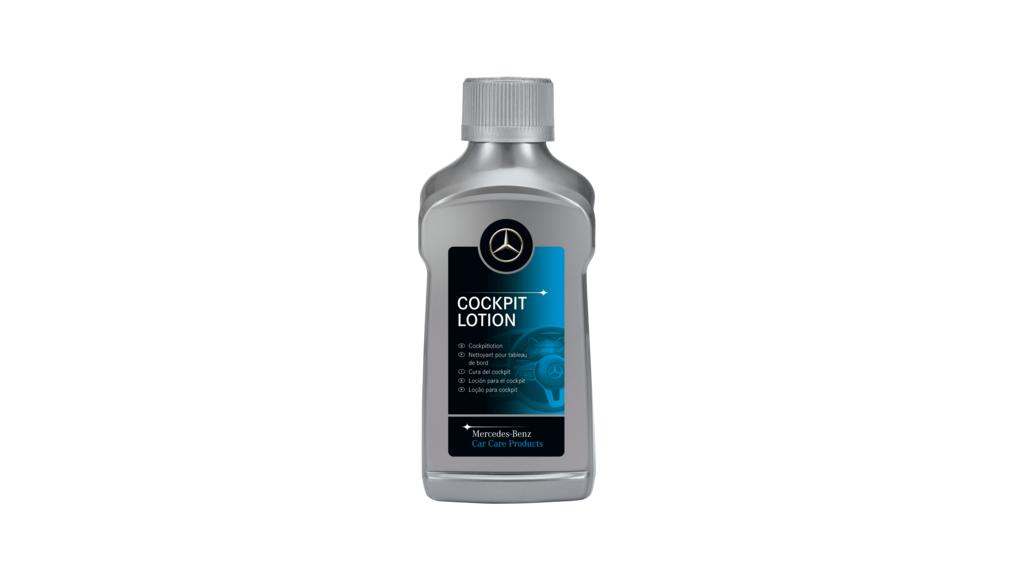 Solutie de curatare bord originala Mercedes-Benz, 250 ml