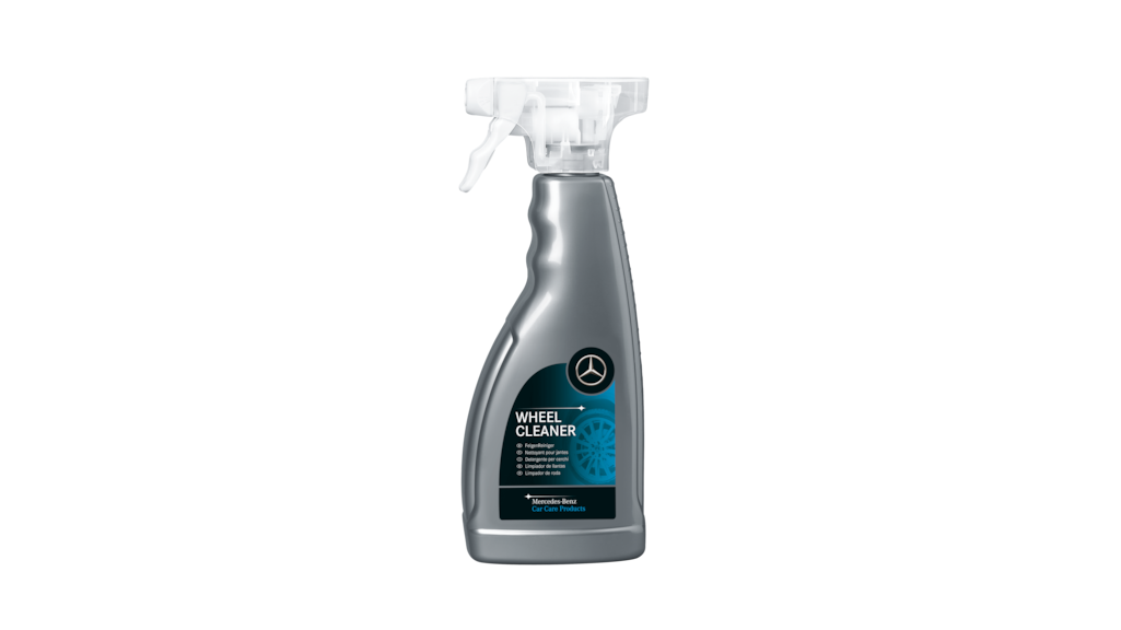 Solutie de curatare jante originala Mercedes-Benz, 500 ml