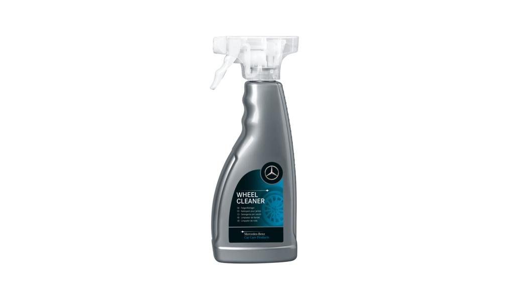 Solutie de curatare jante originala Mercedes-Benz, 500 ml