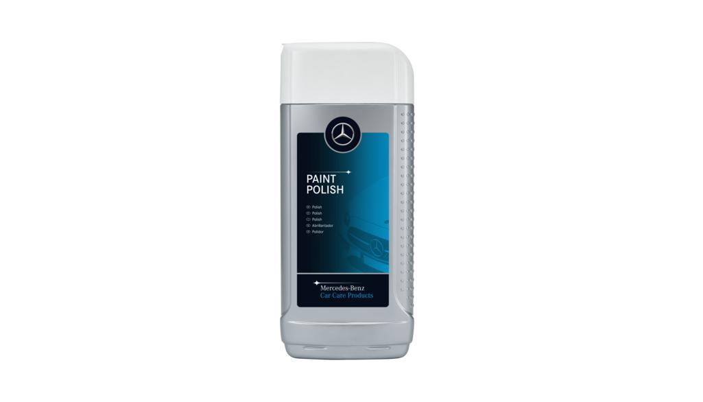 Solutie pentru polish originala Mercedes-Benz, 500 ml